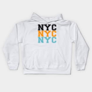 NYC Kids Hoodie